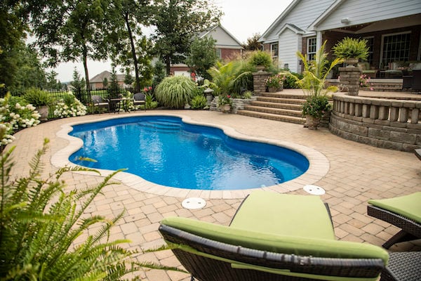 inground-pool