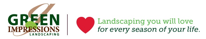 Green Impressions Cleveland Ohio Landscaping Design