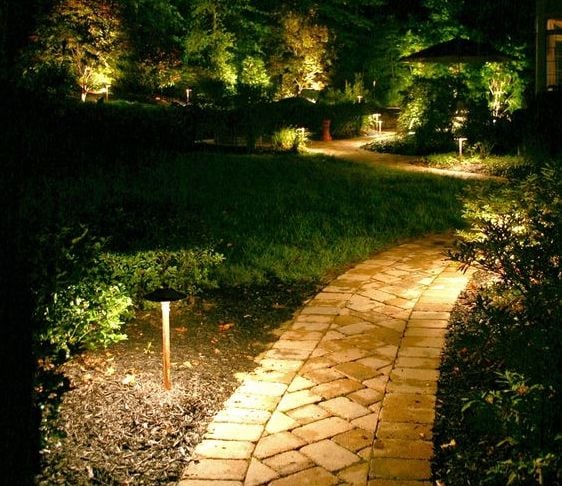 path-lights