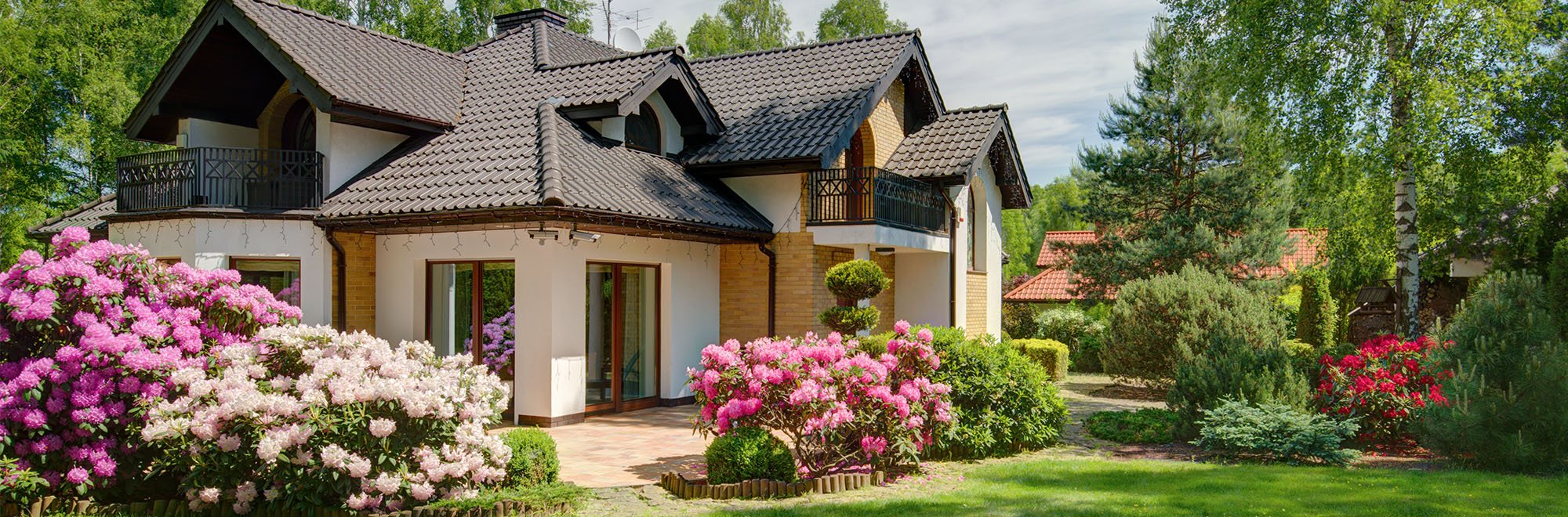Personalized Lawn and Landscape Care
