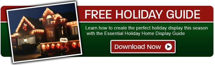 Download Our Free Holiday Display Guide