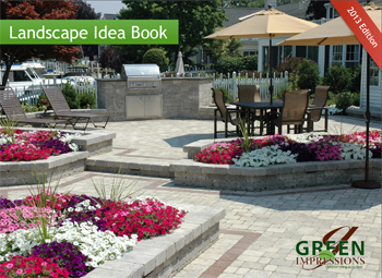 2013 Landscape Idea Book Cover Web