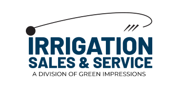 Irrigation sales services