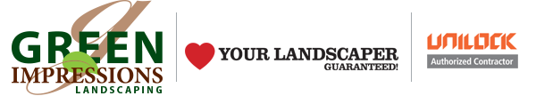 Green Impressions Unilock