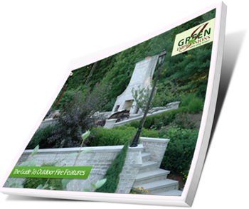 Guide to outdoor fire features book lp