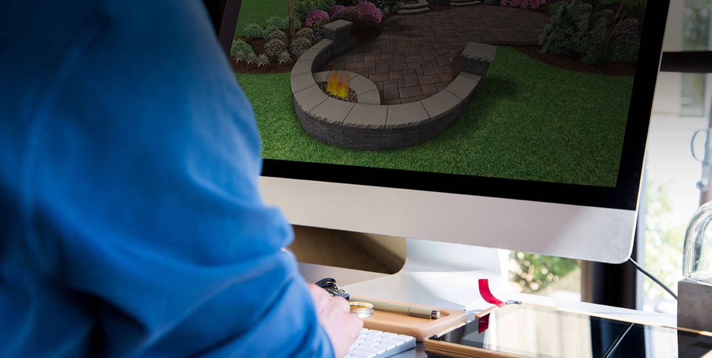 Residential Landscape Design