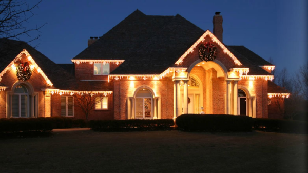 Brighten Your Home This Holiday Season