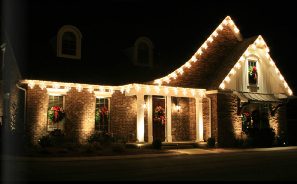 Brighten Your Home This Holiday Season
