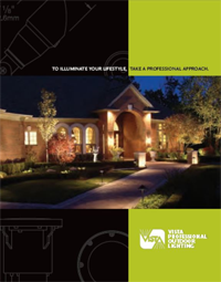 Vista Lighting Outdoor Lighting Guide