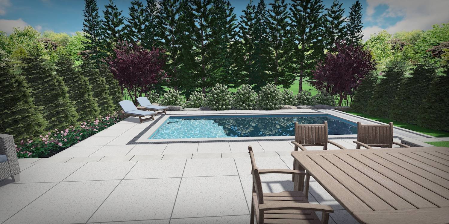 Local pool company near me in North Ridgeville, OH