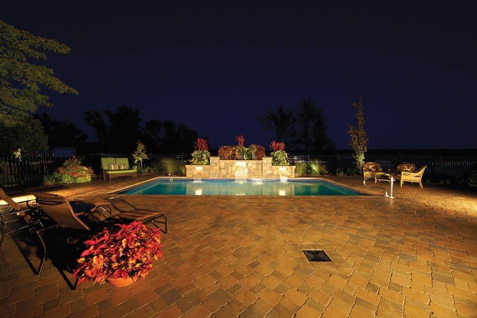 Pool company near me for backyard pools in Rocky River, OH