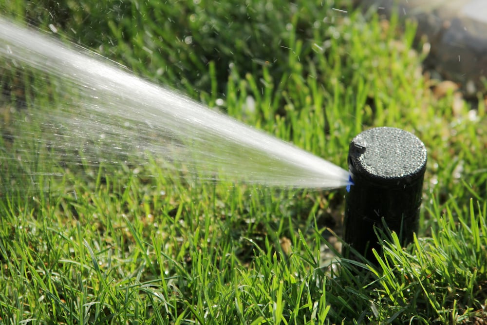 Irrigation System Maintenance Don’t Miss These Steps