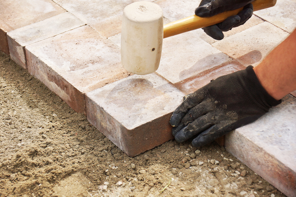 DIY Paver Patio: What Can Wrong With Your Project
