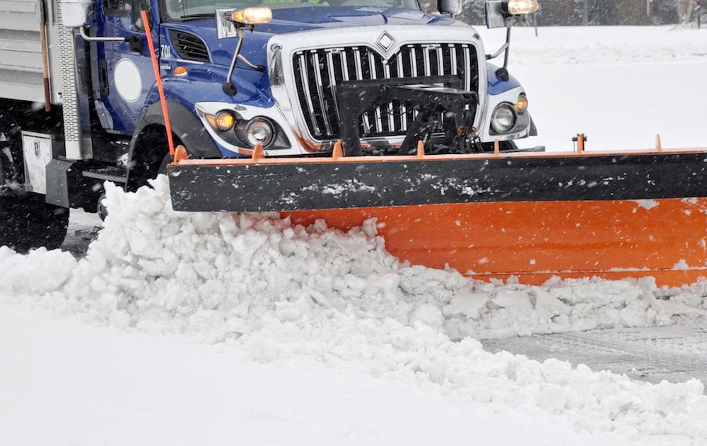 Commercial Snow Removal Reasons to Hire a Professional